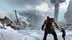 اکانت قانونی God of War  برای PS5 و PS4